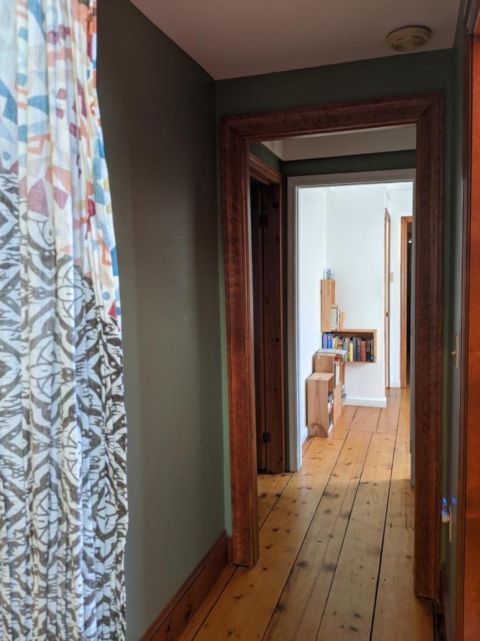 Hostel Tevere Warren Luaran gambar