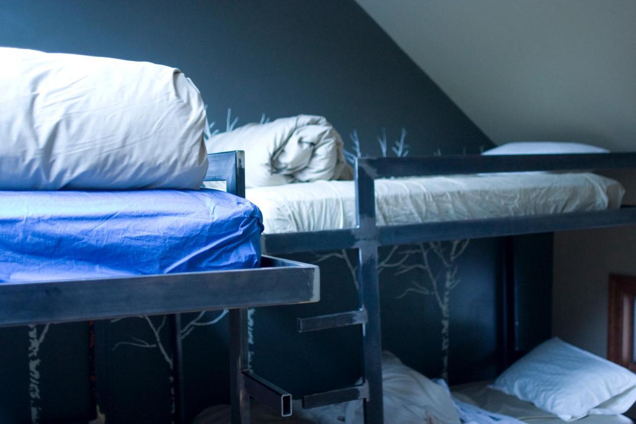 Hostel Tevere Warren Luaran gambar