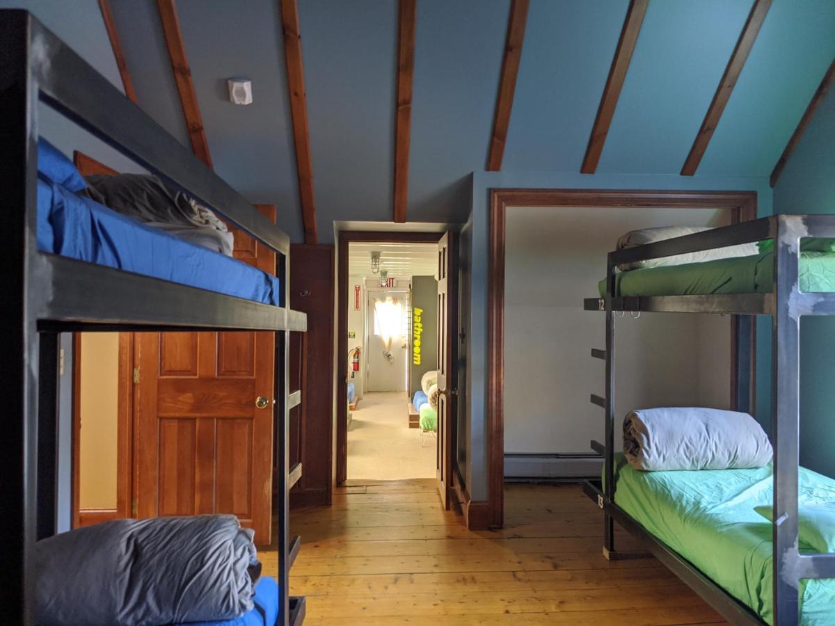 Hostel Tevere Warren Luaran gambar