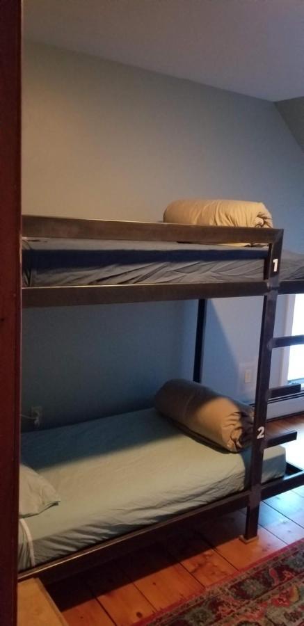 Hostel Tevere Warren Luaran gambar