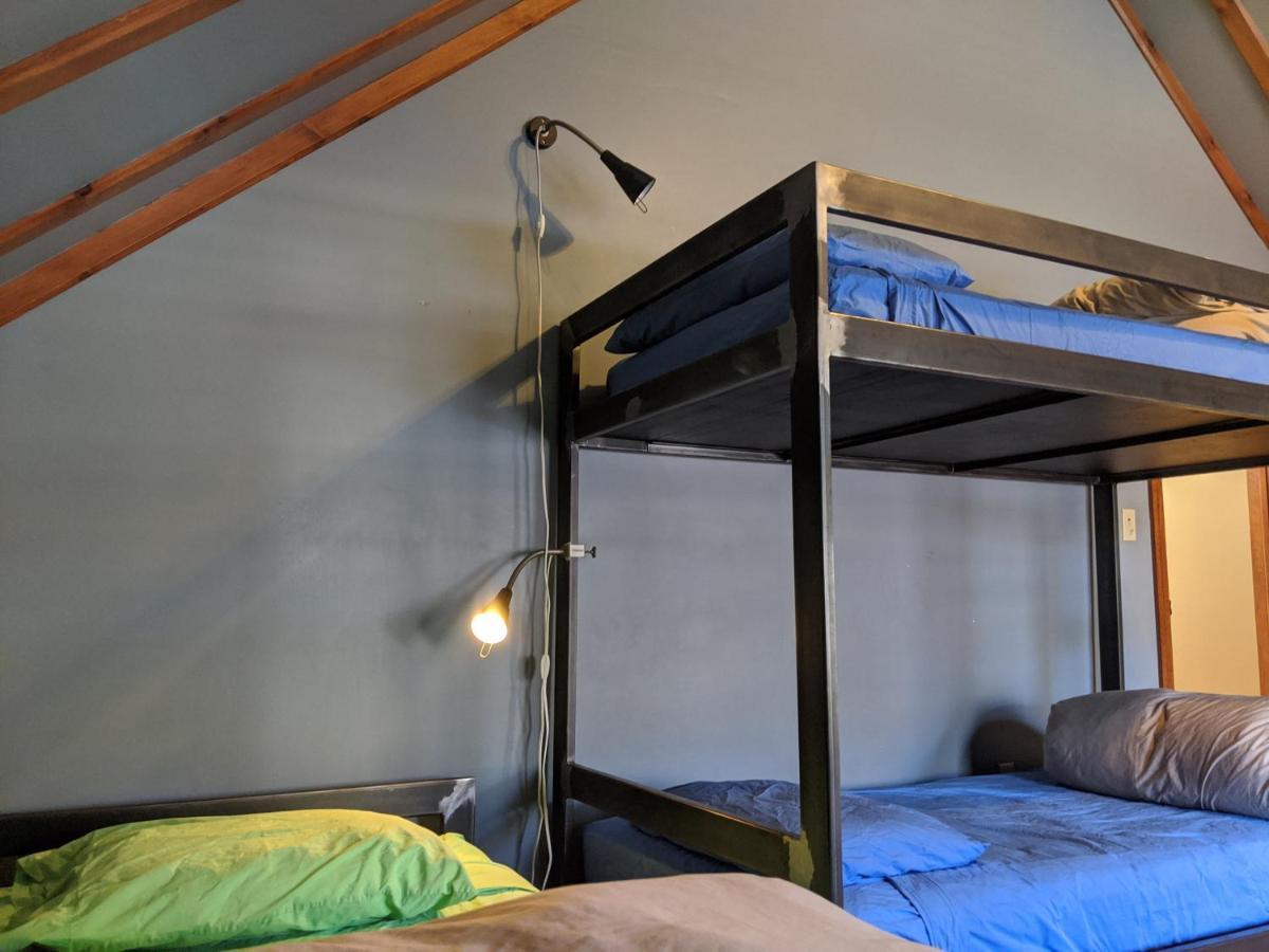 Hostel Tevere Warren Luaran gambar